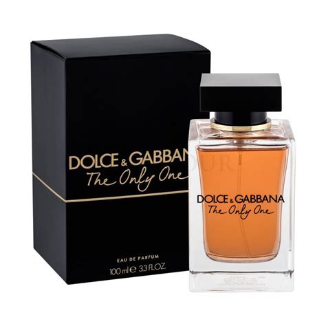 dolce gabbana the only one 100ml damen|Dolce & Gabbana the one 50ml.